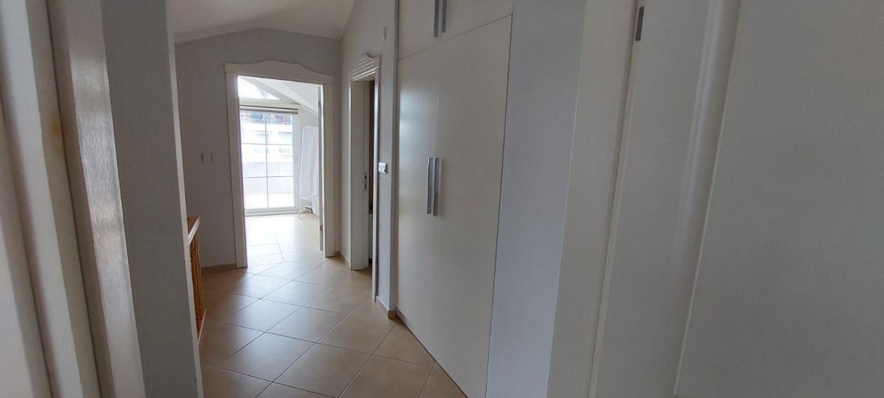 Appartamenti a Alanya, Turchia, 150 m² - foto 8