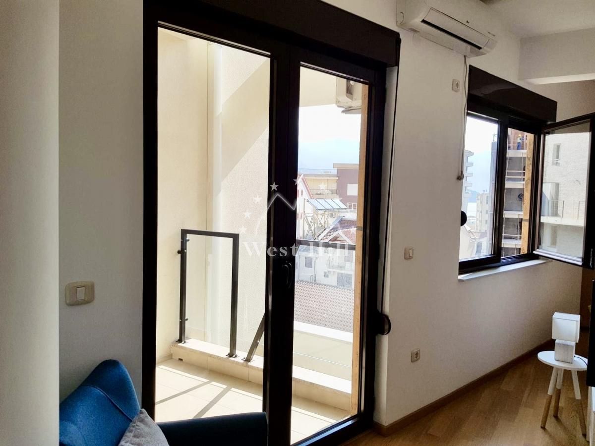 Appartement à Budva, Monténégro, 44 m² - image 6