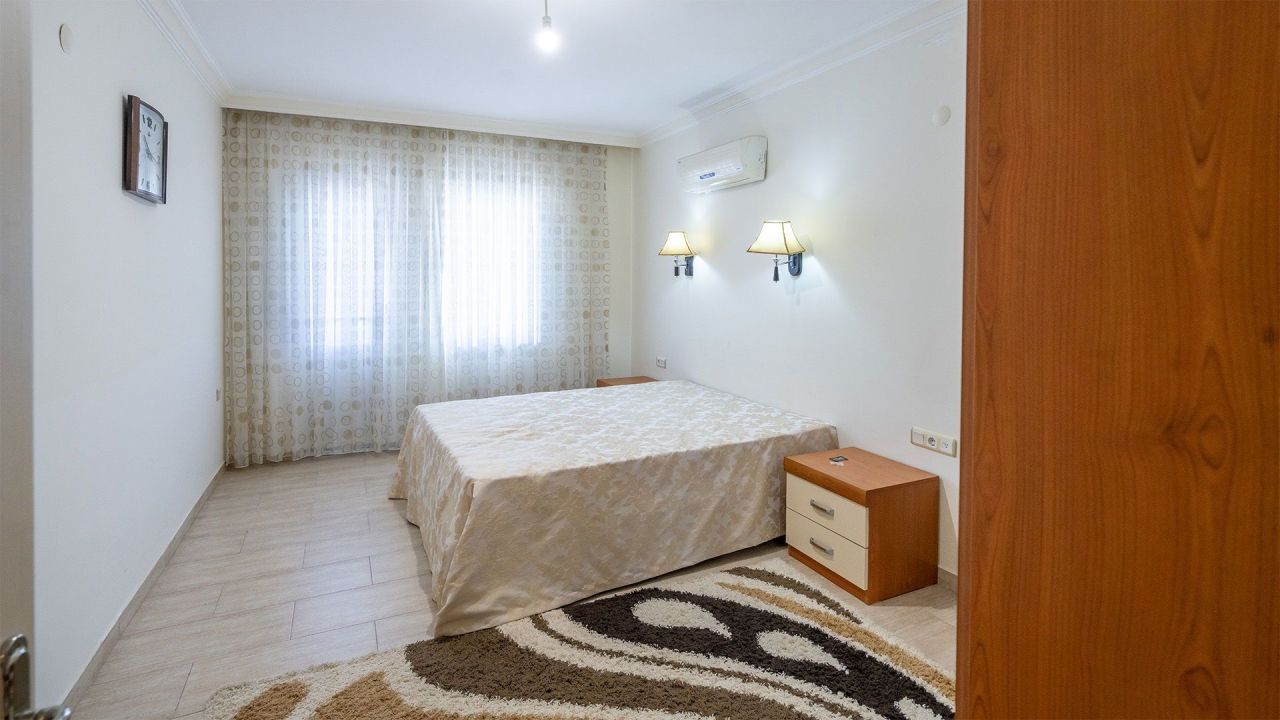Appartement à Alanya, Turquie, 135 m² - image 9