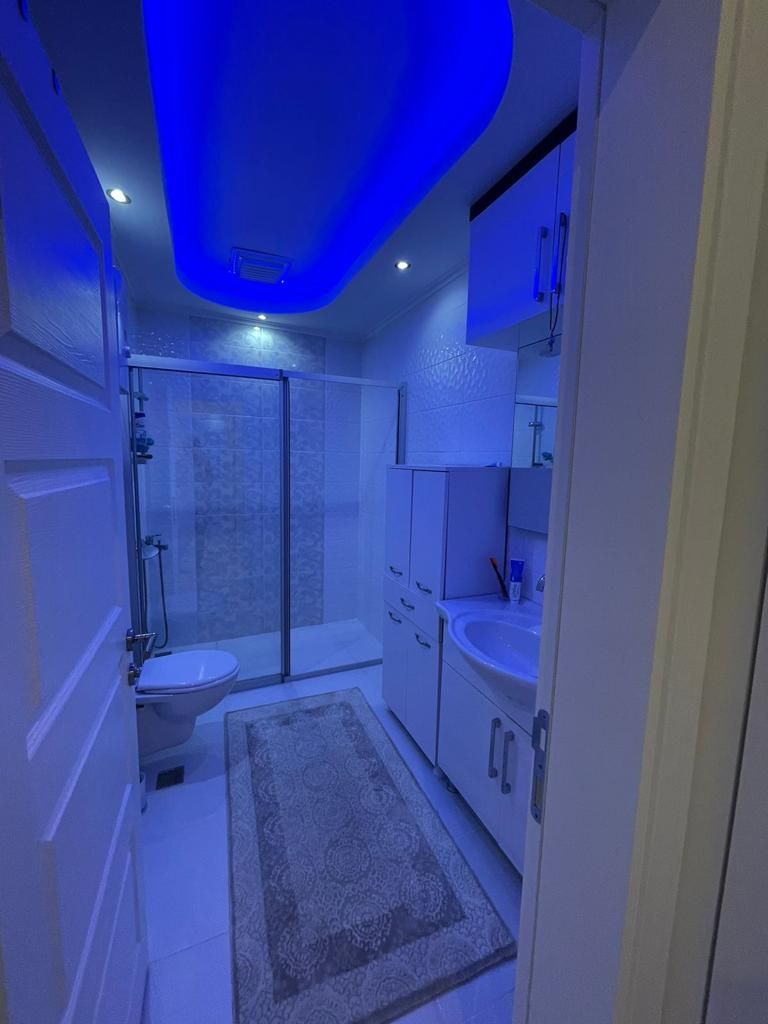 Appartement à Alanya, Turquie, 130 m² - image 9