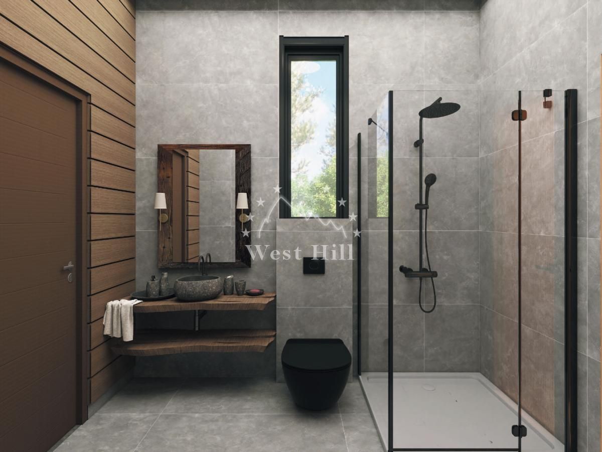 Terreno en Kolasin, Montenegro, 471 m² - imagen 7