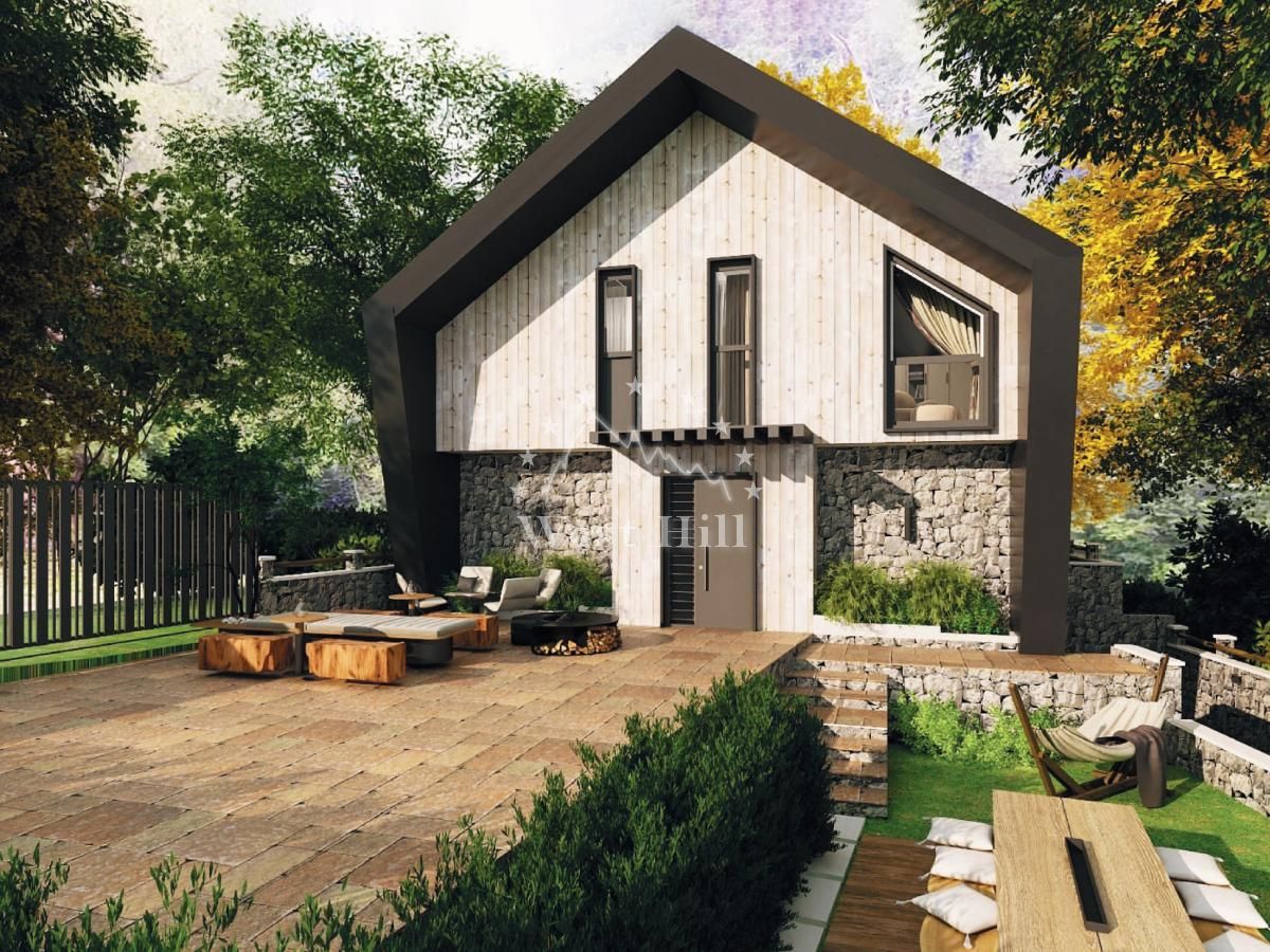 Terreno en Kolasin, Montenegro, 471 m² - imagen 8