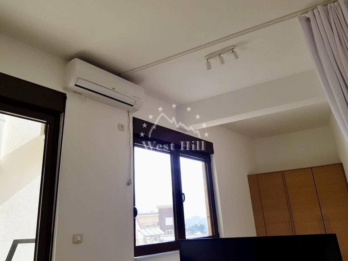 Appartement à Budva, Monténégro, 44 m² - image 9