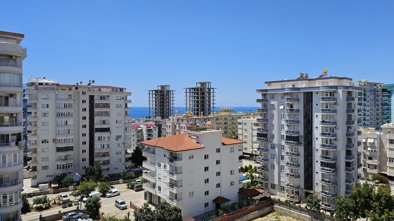Appartement à Alanya, Turquie, 120 m² - image 9