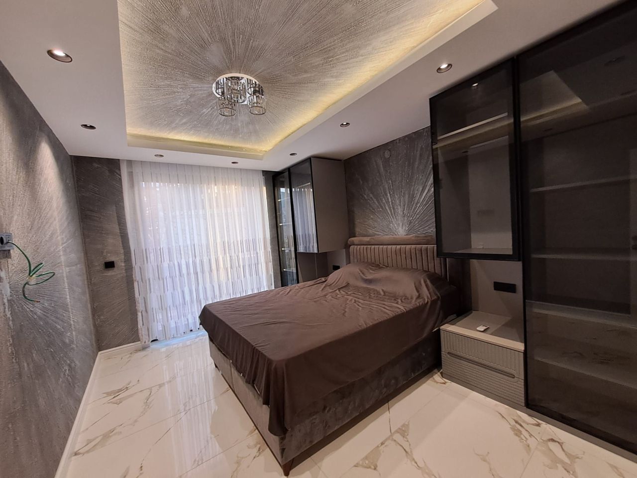 Villa in Alanya, Turkey, 300 m² - picture 9