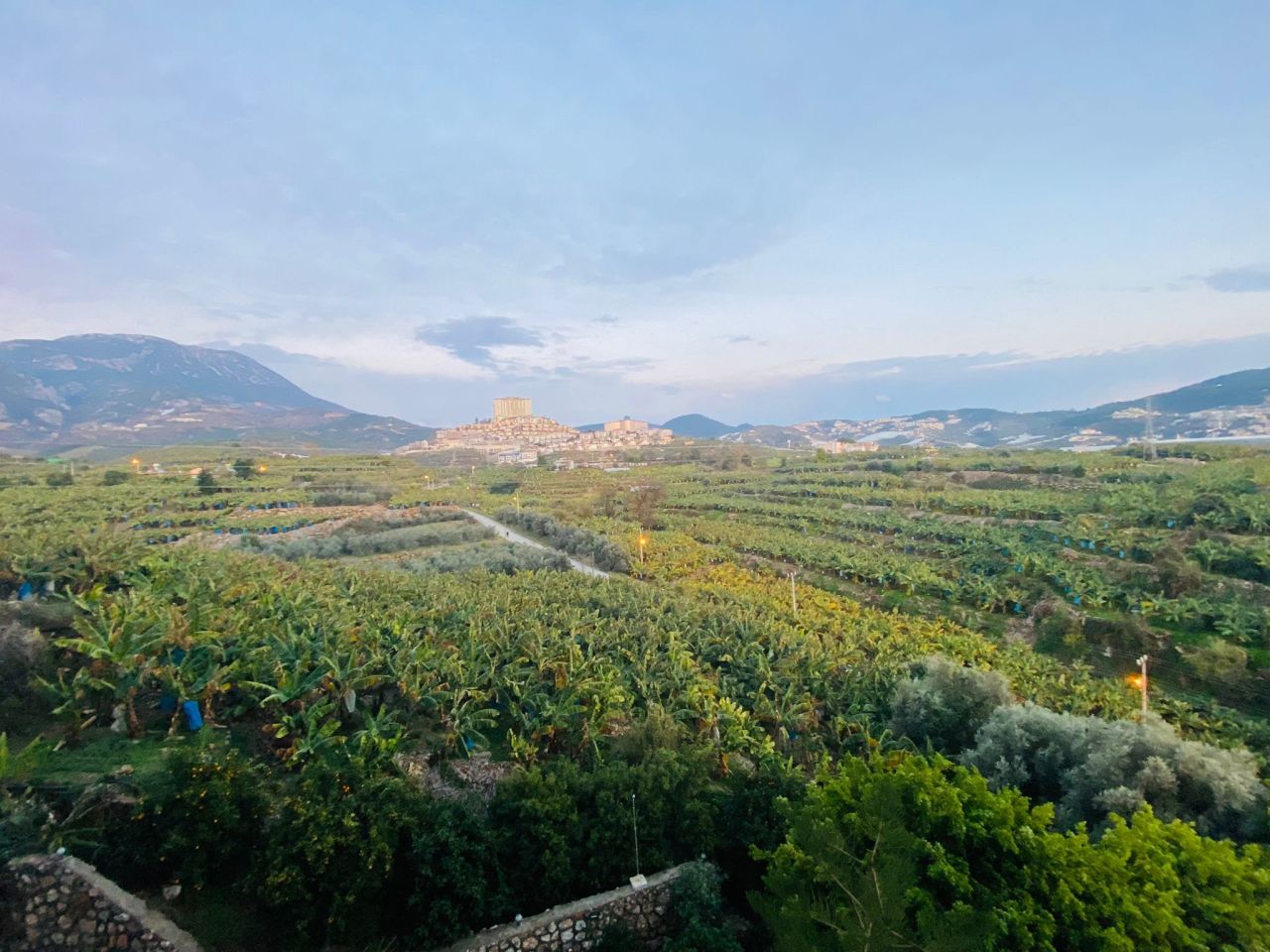 Apartamento en Alanya, Turquia, 115 m² - imagen 8