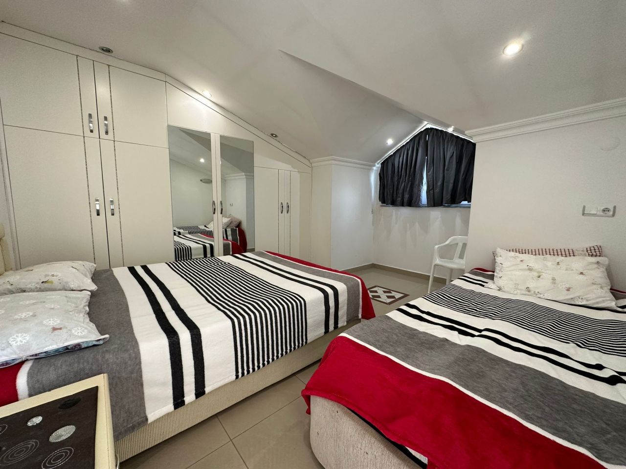 Apartment in Alanya, Türkei, 220 m² - Foto 8