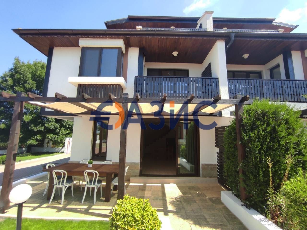 House in Lozenets, Bulgaria, 144 m² - picture 1