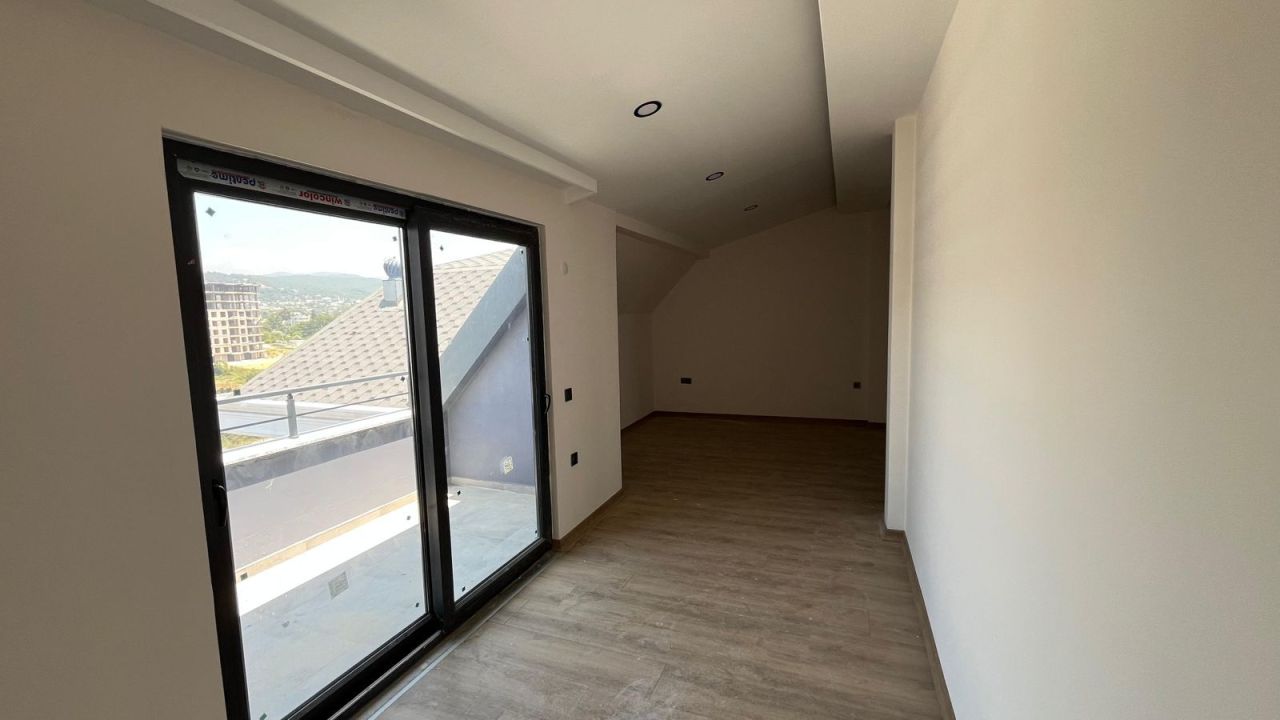 Appartamenti a Alanya, Turchia, 120 m² - foto 8