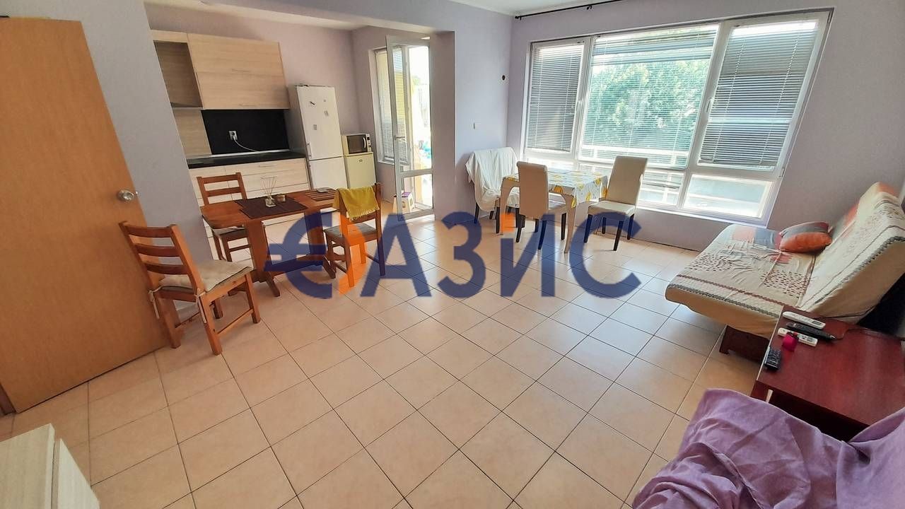 Apartment in Sonnenstrand, Bulgarien, 92 m² - Foto 1