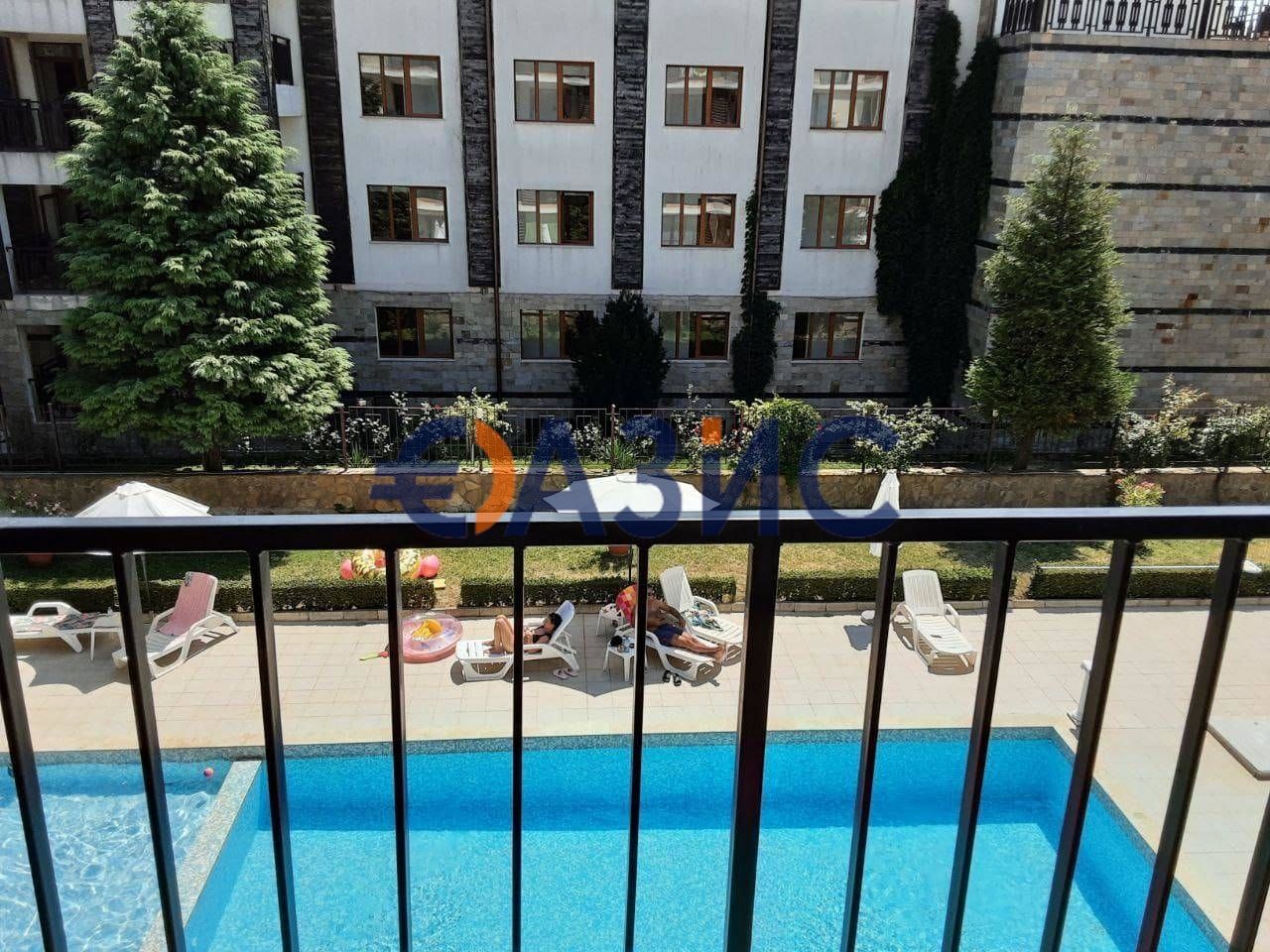 Apartamento en Sveti Vlas, Bulgaria, 34 m² - imagen 1