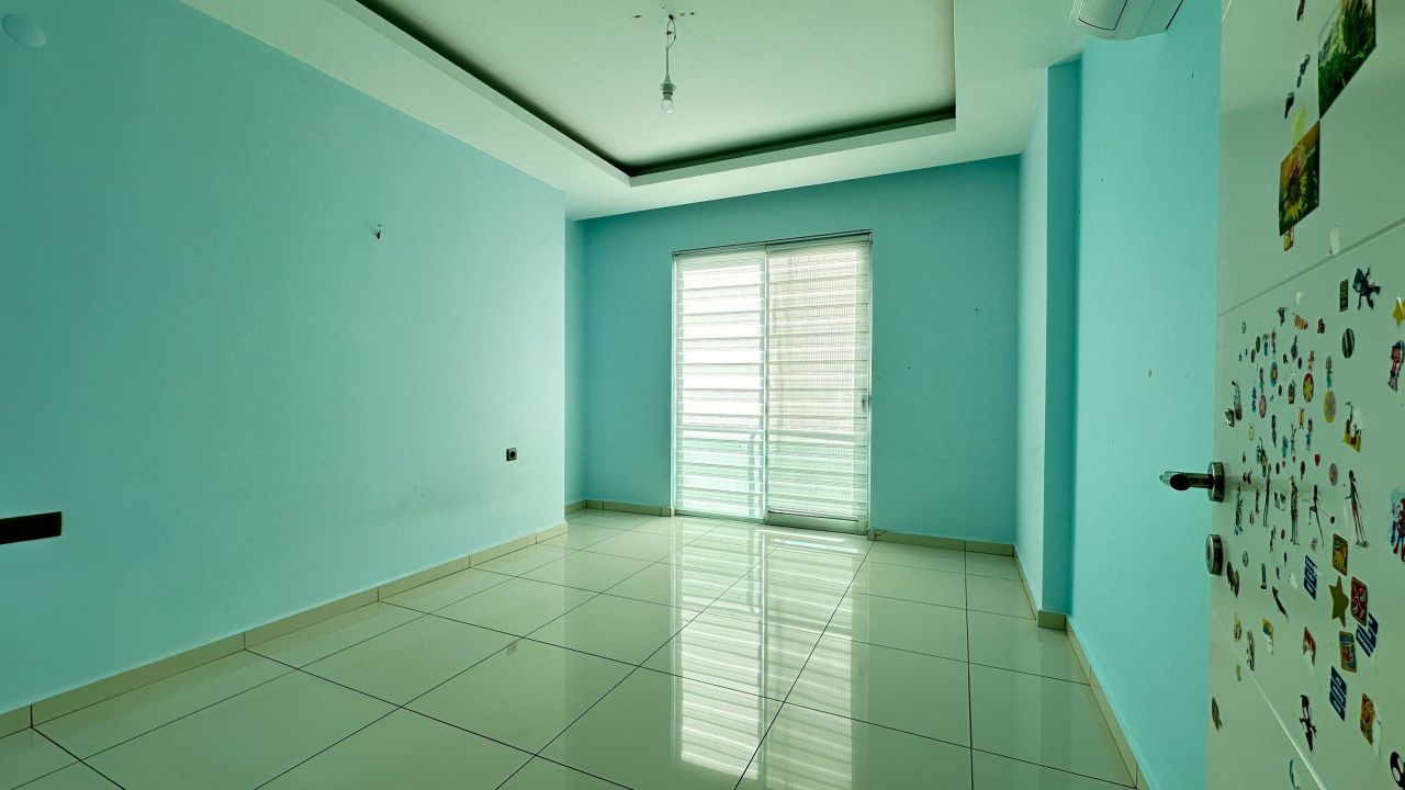 Appartamenti a Alanya, Turchia, 125 m² - foto 9