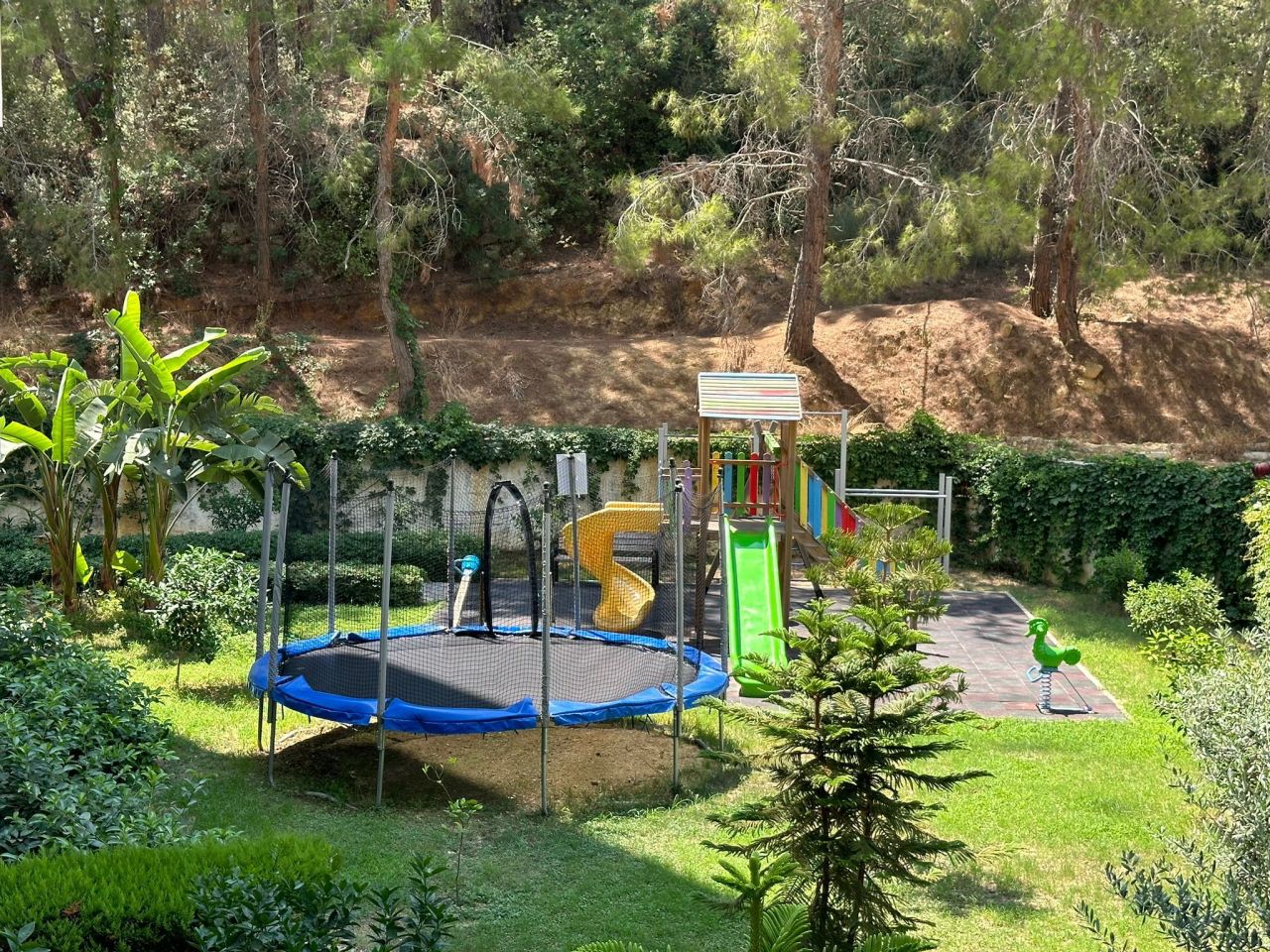 Apartment in Alanya, Turkey, 50 m² - picture 8