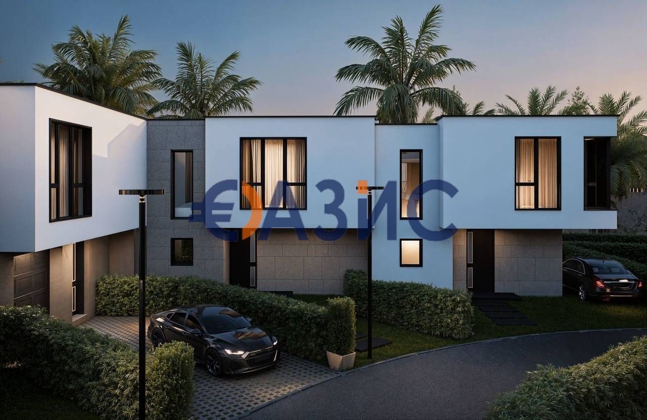 House in Nesebar, Bulgaria, 192.3 m² - picture 3