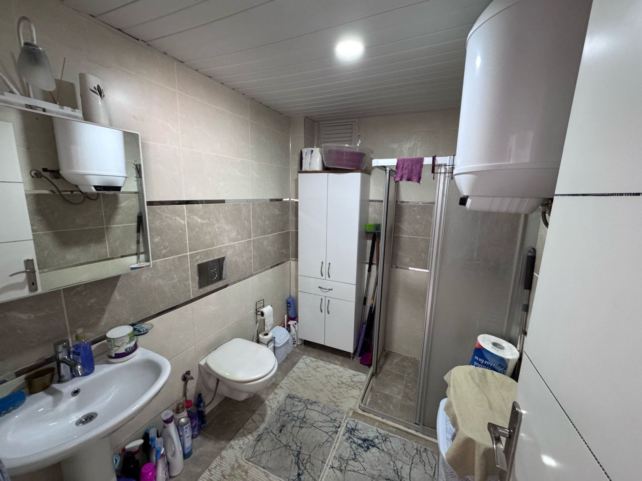 Appartement à Alanya, Turquie, 60 m² - image 9