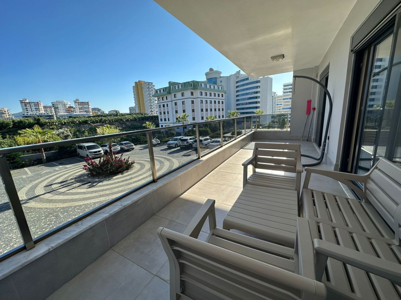 Appartamenti a Alanya, Turchia, 170 m² - foto 9