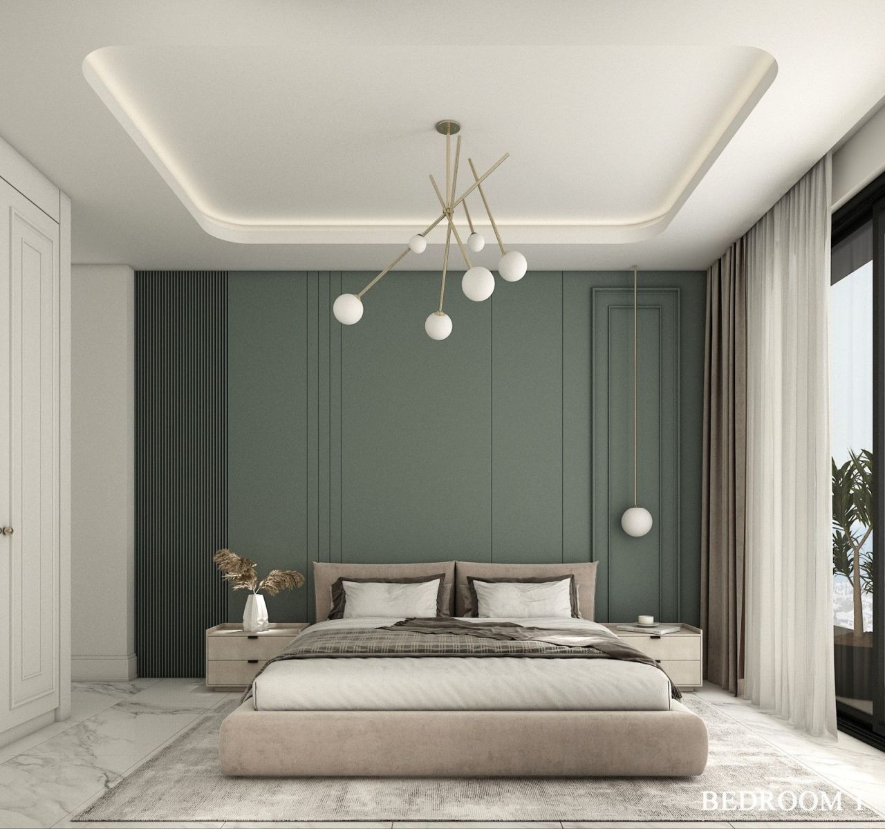 Villa à Alanya, Turquie, 339 m² - image 9