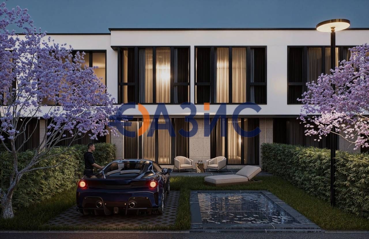 House in Nesebar, Bulgaria, 192.3 m² - picture 6