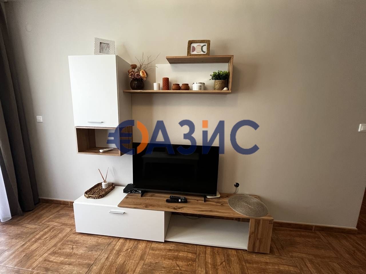 Apartment in Sveti Vlas, Bulgarien, 70 m² - Foto 8