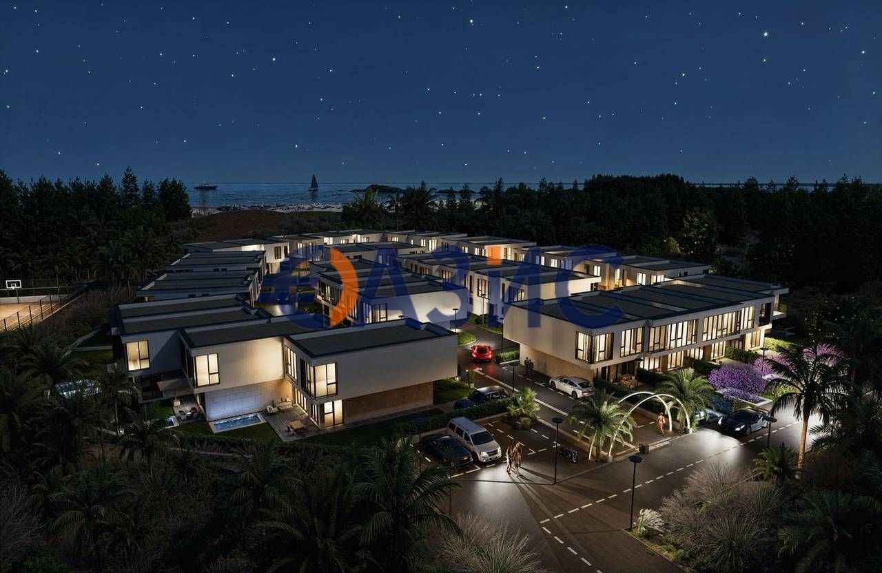 House in Nesebar, Bulgaria, 192.3 m² - picture 8