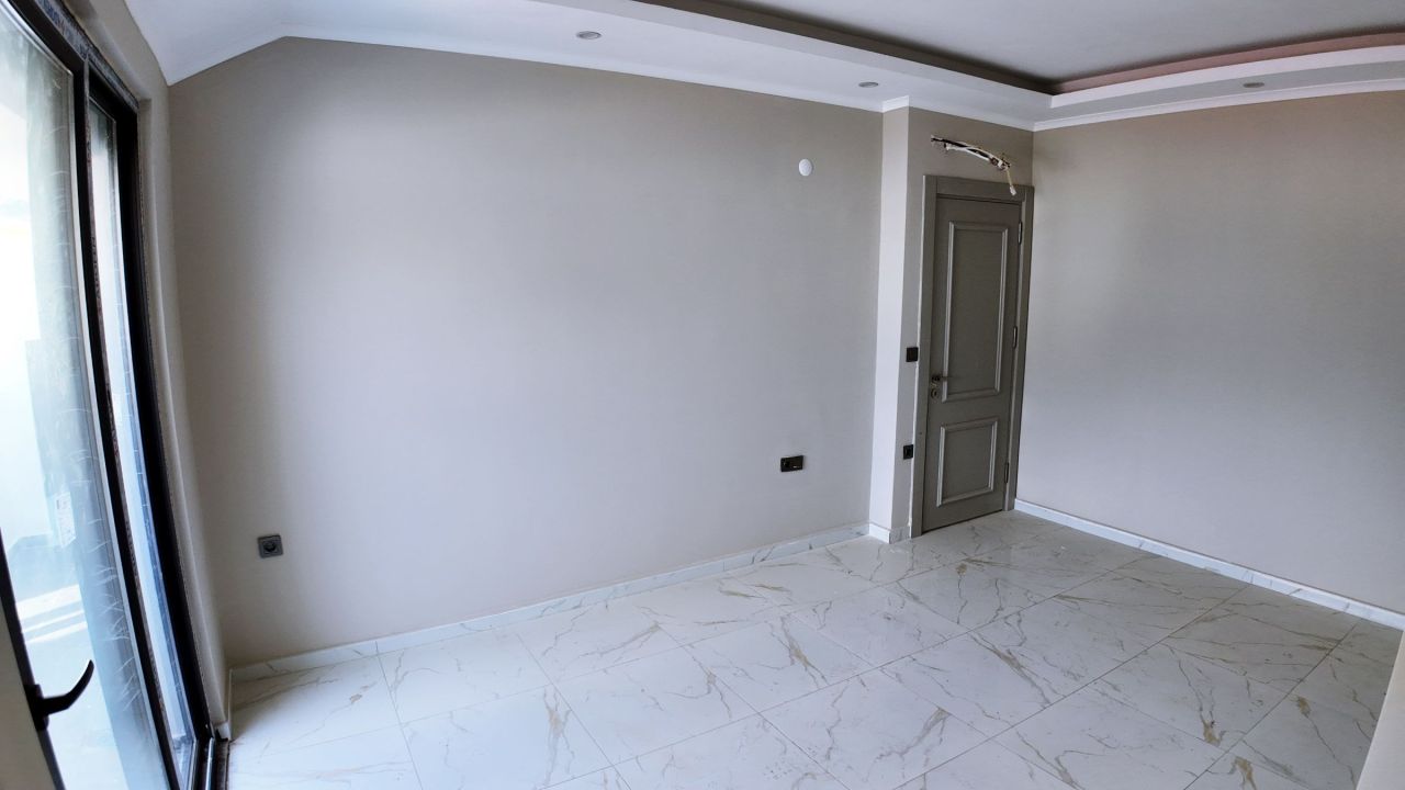 Apartment in Alanya, Türkei, 100 m² - Foto 9