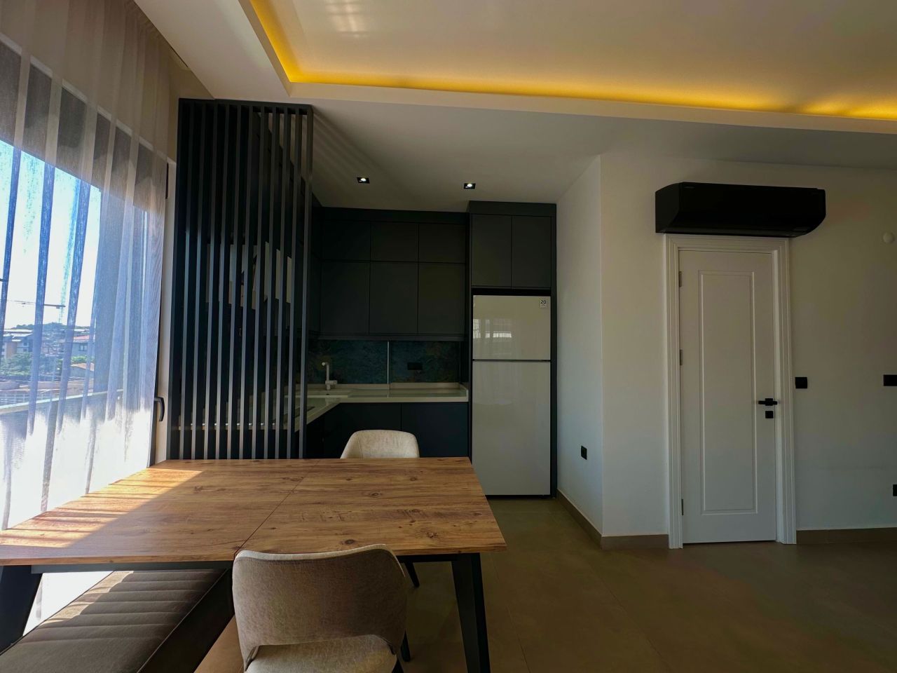 Apartment in Alanya, Türkei, 125 m² - Foto 9