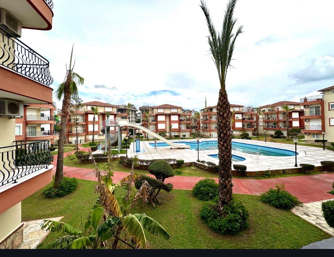 Villa a Alanya, Turchia, 200 m² - foto 9