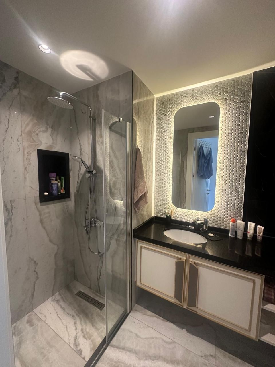 Appartamenti a Alanya, Turchia, 62 m² - foto 9