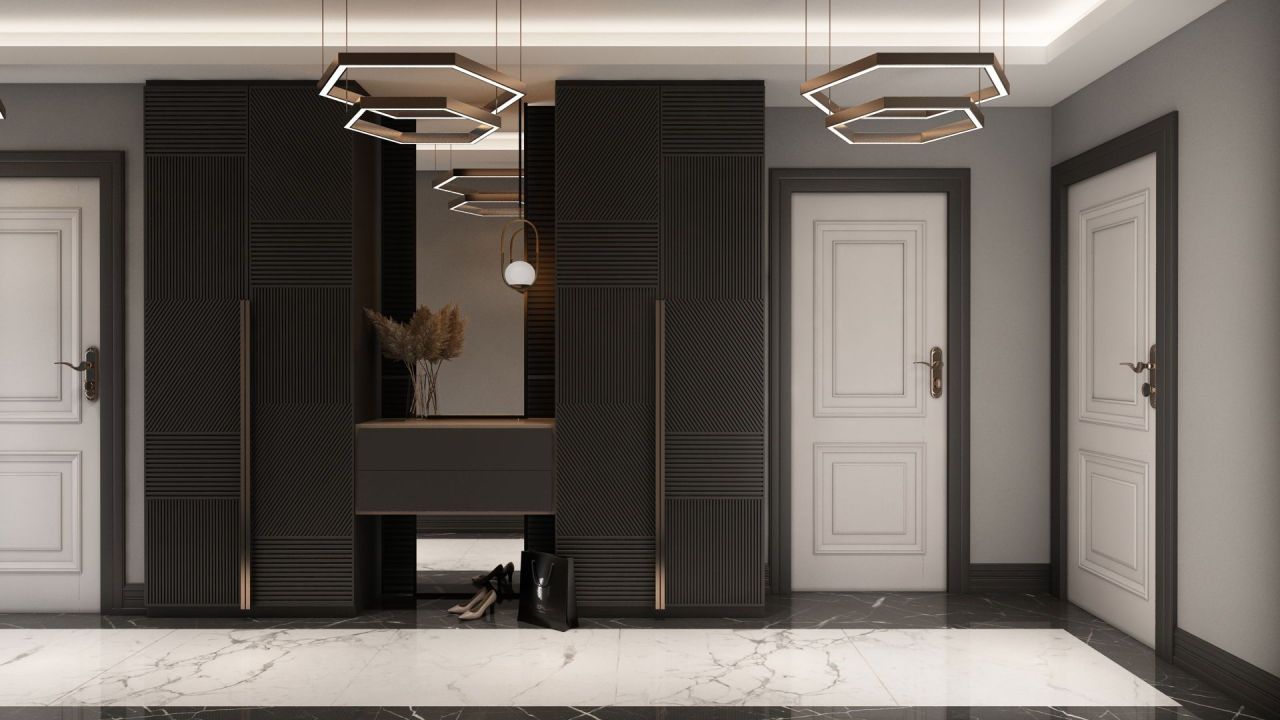 Apartamento en Beylikdüzü, Turquia, 140 m² - imagen 9