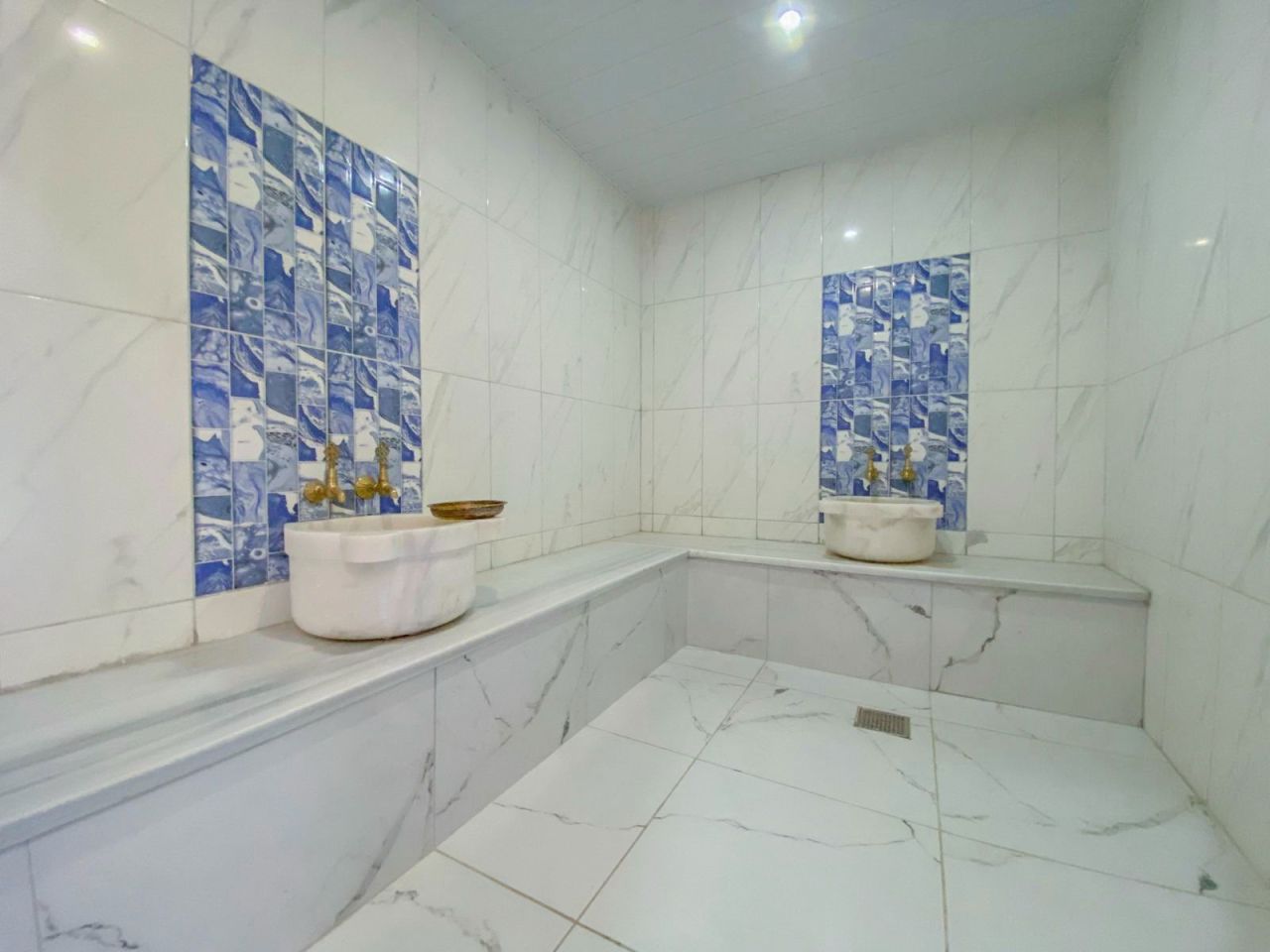 Appartamenti a Alanya, Turchia, 45 m² - foto 9