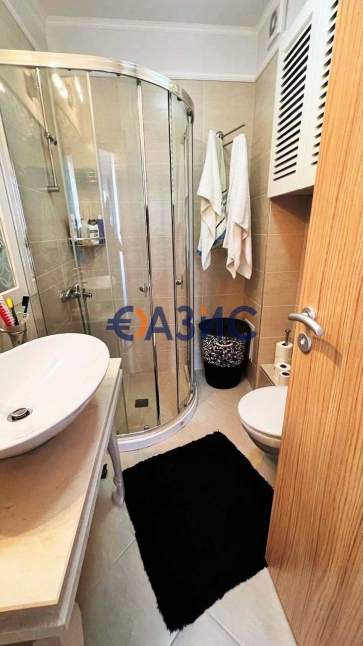 Appartamenti a Spiaggia assolata, Bulgaria, 100 m² - foto 18