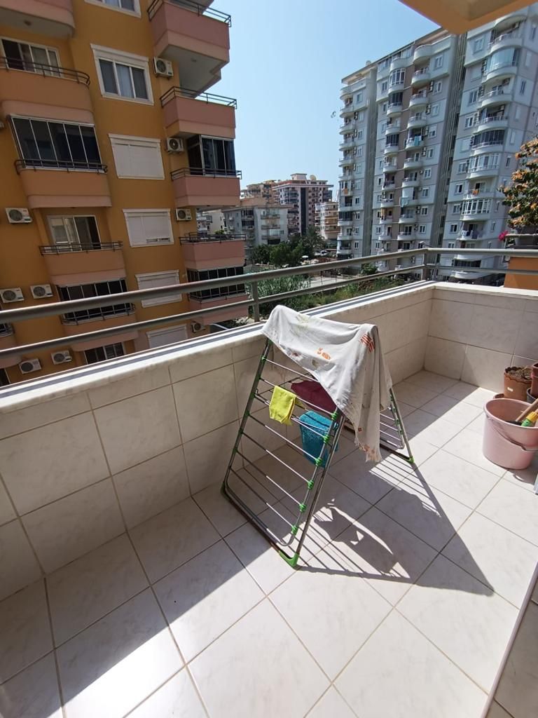 Appartement à Alanya, Turquie, 135 m² - image 9