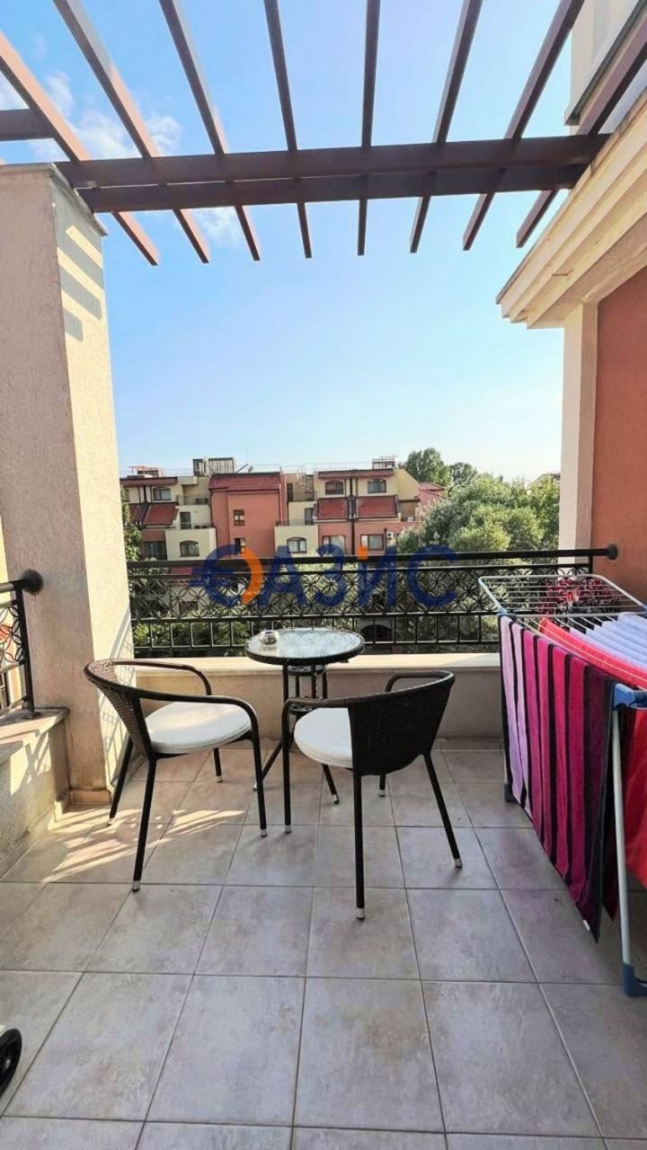 Appartamenti a Spiaggia assolata, Bulgaria, 100 m² - foto 19