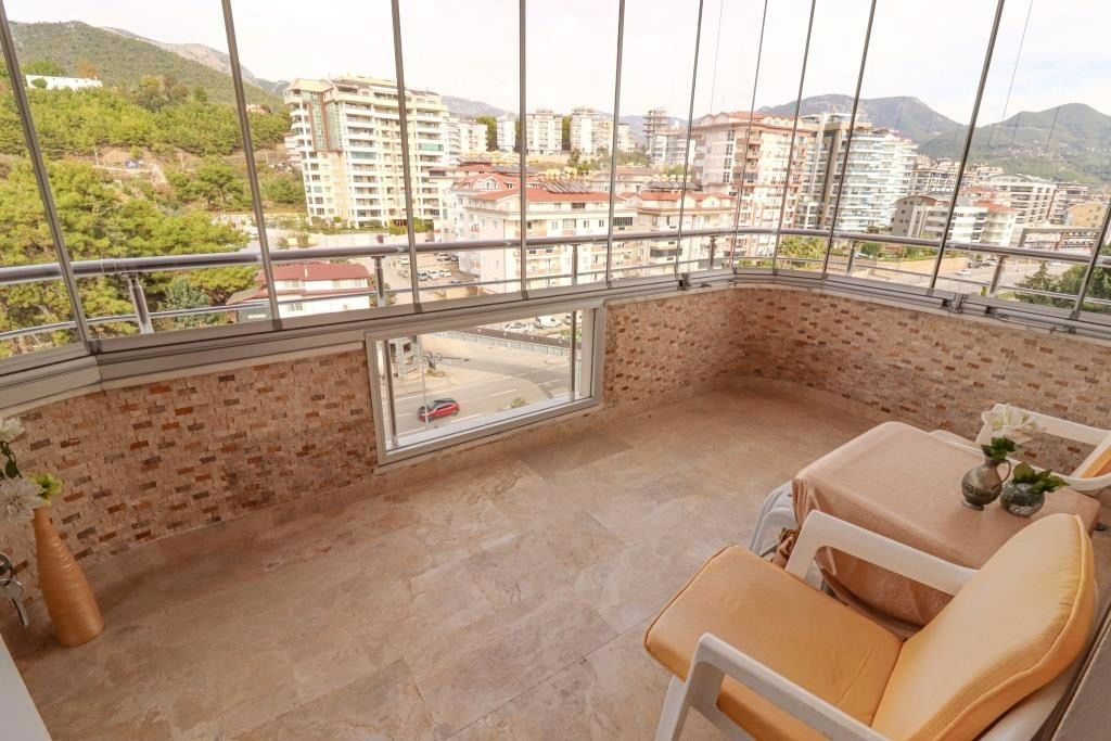 Appartement à Alanya, Turquie, 100 m² - image 9