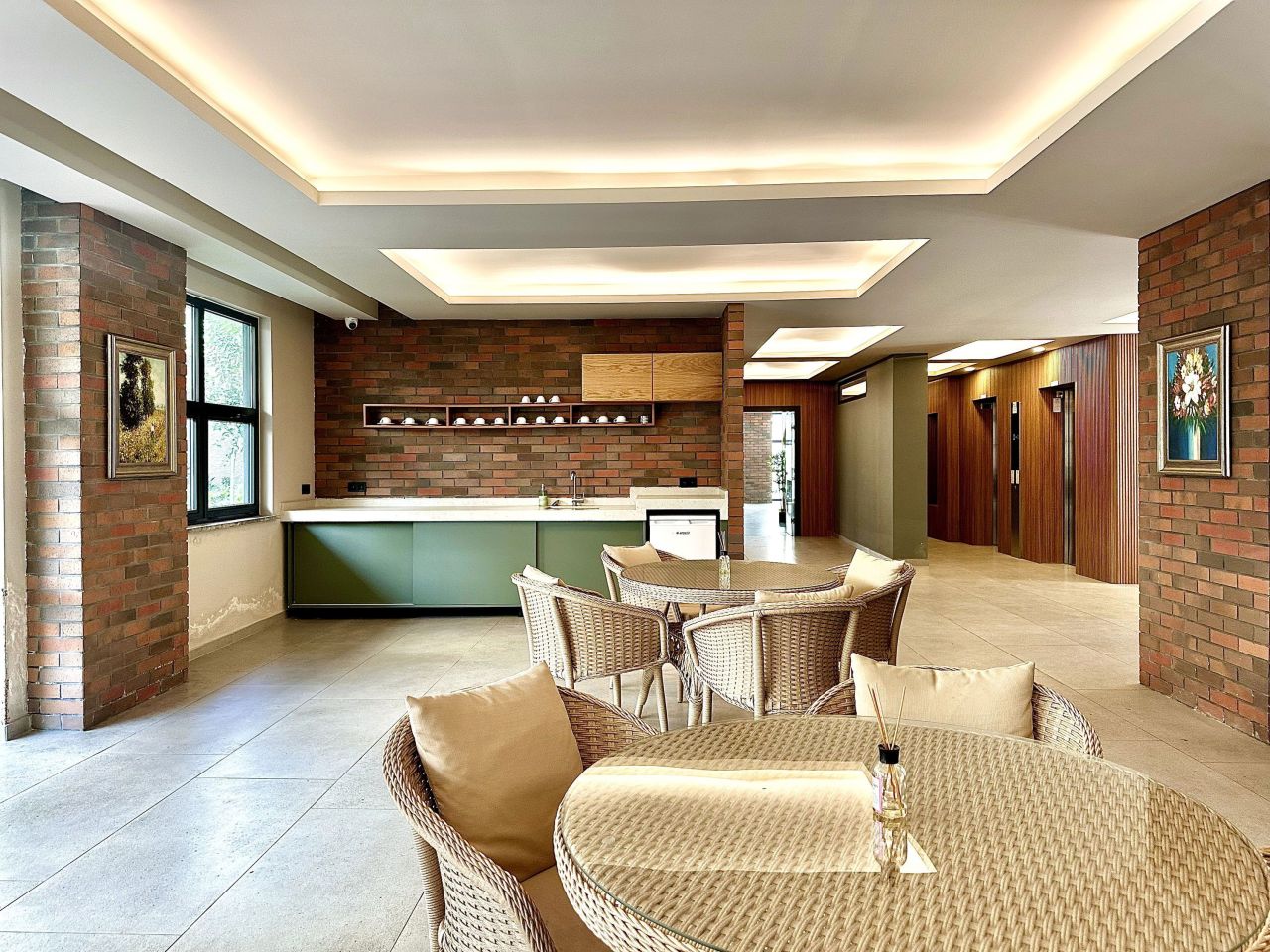 Appartamenti a Alanya, Turchia, 60 m² - foto 9