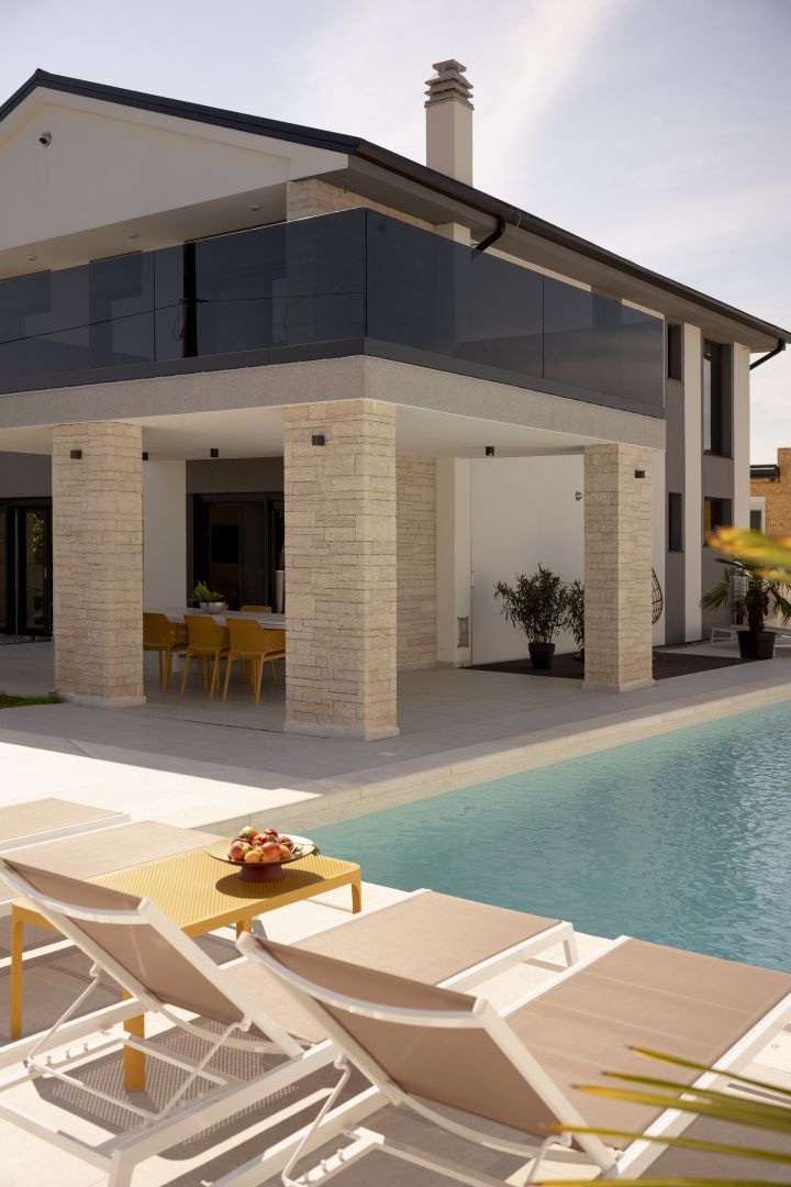 Villa in Rovinj, Croatia, 230 m² - picture 13