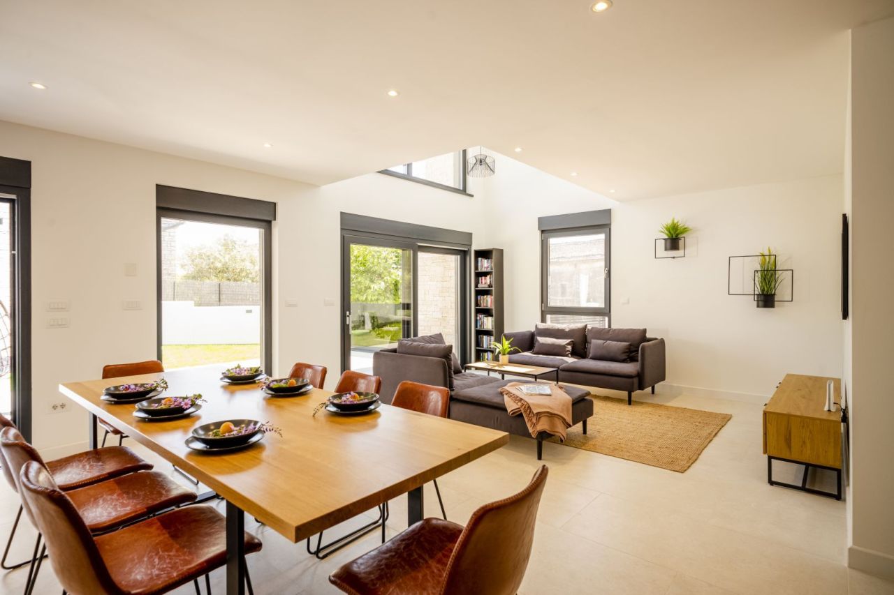 Villa in Rovinj, Croatia, 230 m² - picture 18