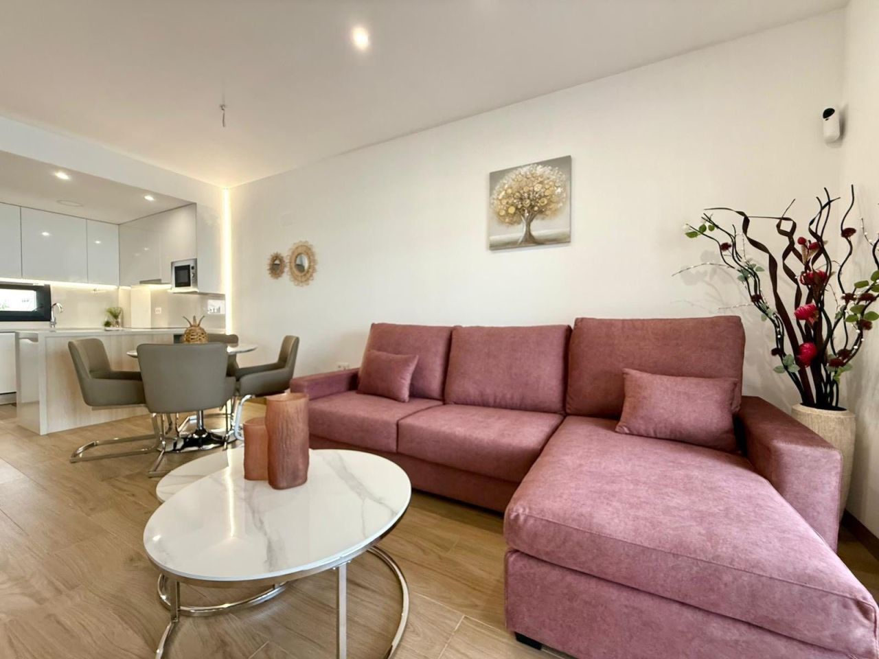 Appartement à Torrevieja, Espagne, 131 m² - image 1