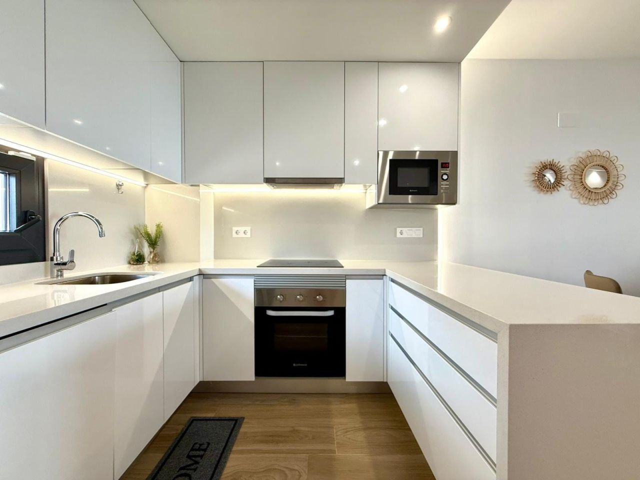 Appartamenti a Torrevieja, Spagna, 131 m² - foto 7