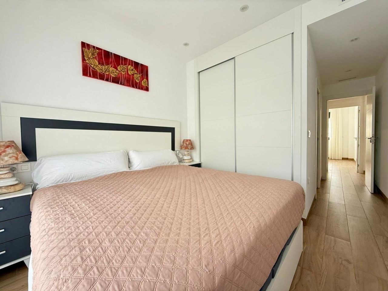 Appartamenti a Torrevieja, Spagna, 131 m² - foto 10