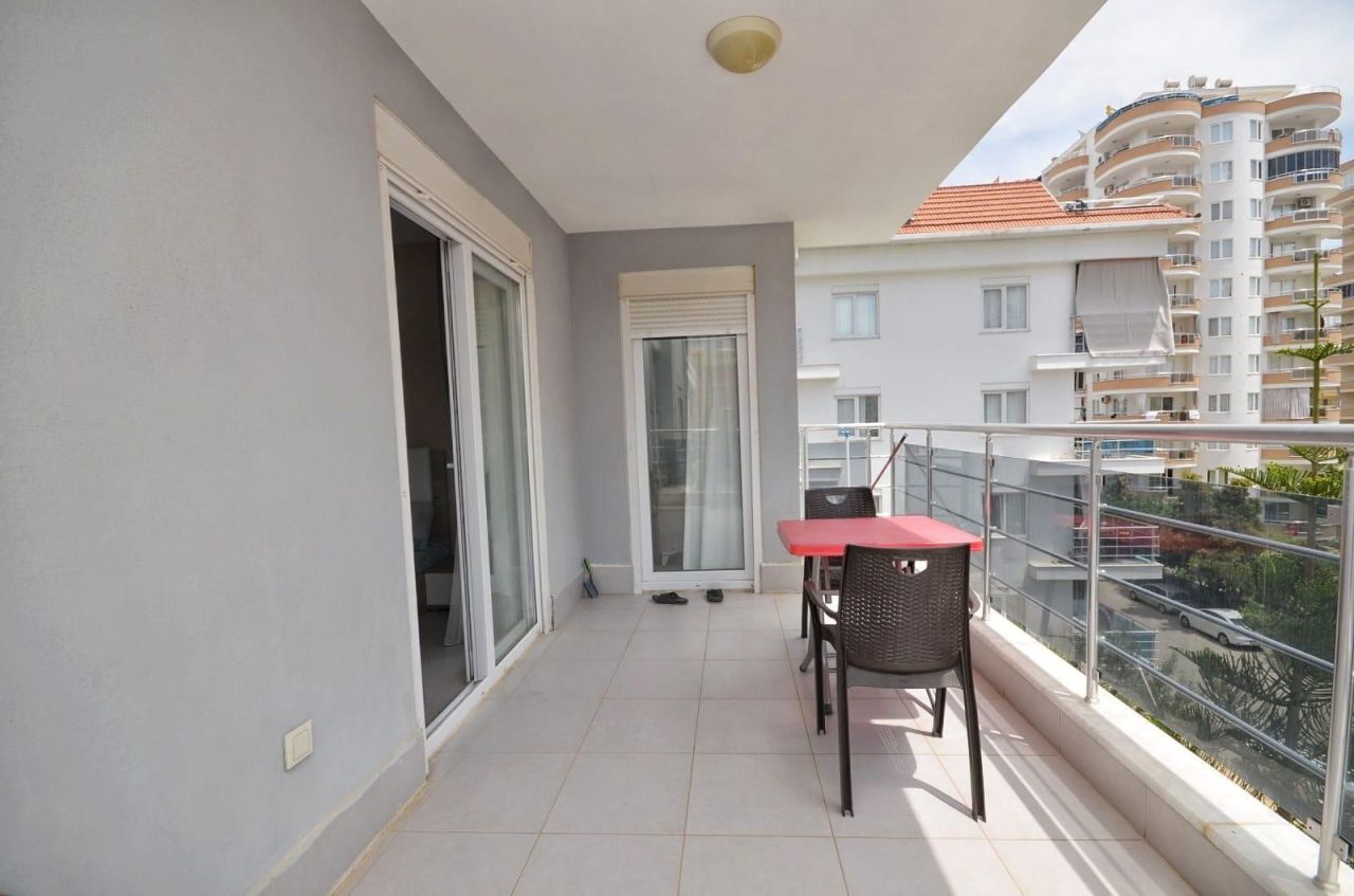 Appartement à Alanya, Turquie, 100 m² - image 9