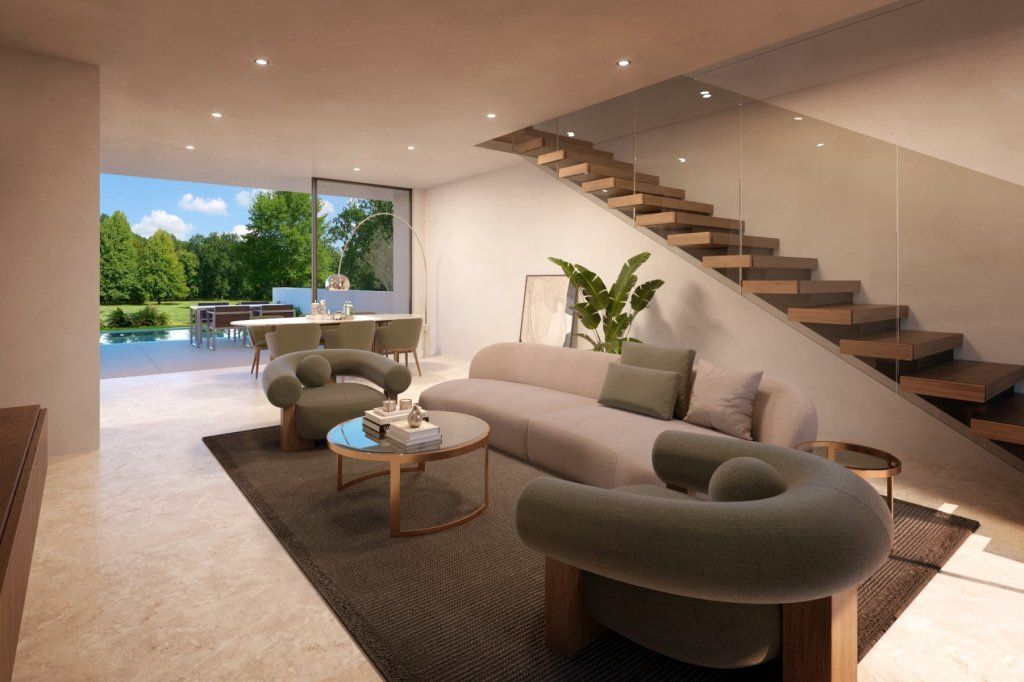 Appartement à Larnaca, Chypre - image 2