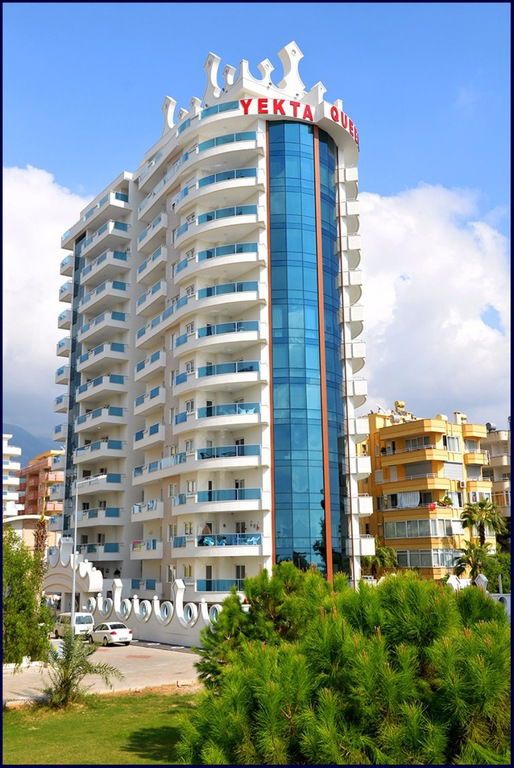 Appartement à Alanya, Turquie, 85 m² - image 9
