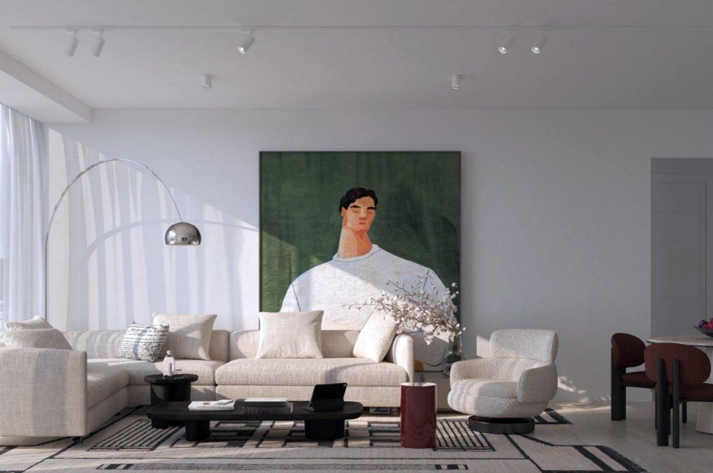 Appartement à Larnaca, Chypre, 72.6 m² - image 4