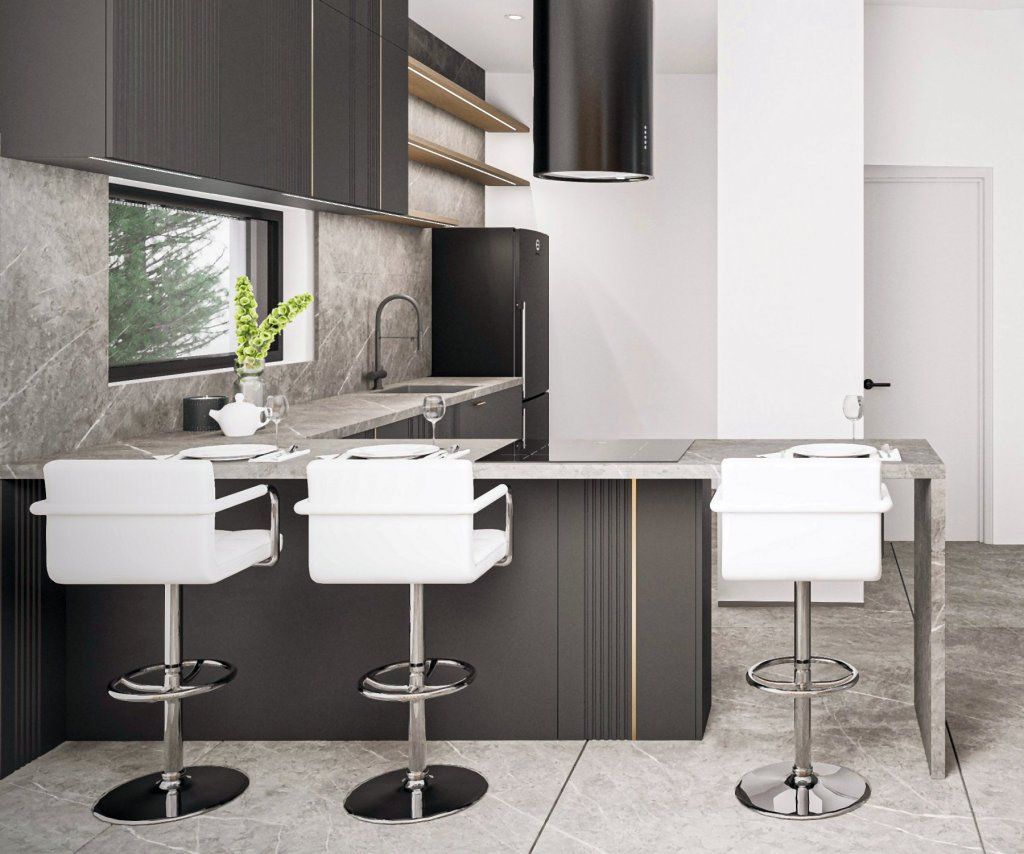 Wohnung in Paphos, Zypern, 176.22 m² - Foto 4