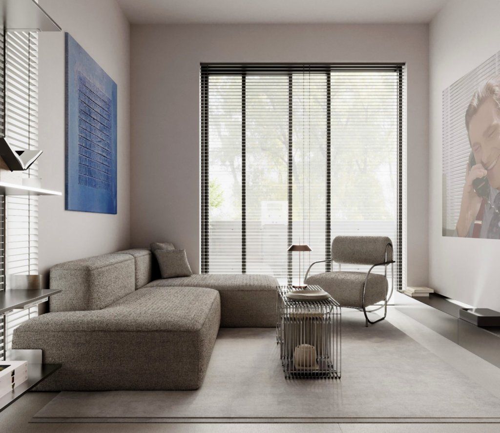 Appartamenti a Limassol, Cipro, 63 m² - foto 4