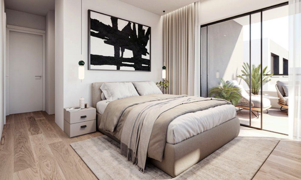 Apartment in Limassol, Cyprus, 144.86 m² - picture 4