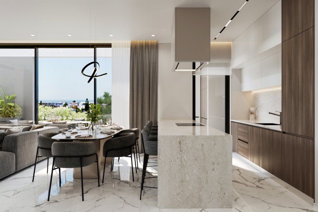 Apartment in Limassol, Zypern, 173 m² - Foto 5