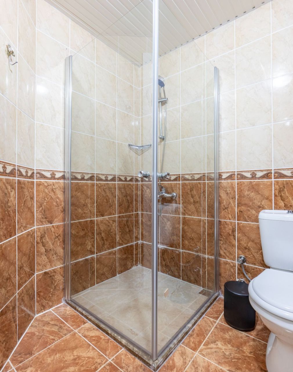 Apartment in Alanya, Turkey, 55 m² - picture 9