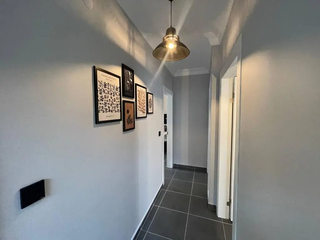 Villa in Alanya, Türkei, 220 m² - Foto 9